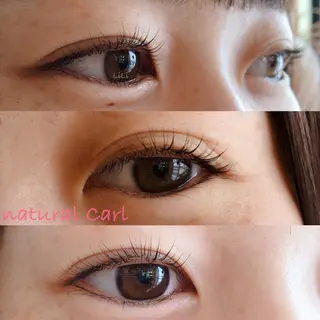 マツエク・マツパ 自まつ毛改善サロンHYGGE青葉台所属・mami saijoのマツエク・マツパデザイン