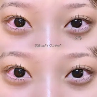 マツエク・マツパ 🎀 akari🍒の眉毛・アイブロウイメージ