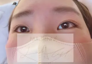 マツエク・マツパ AtelierRin小牧本店所属・AtelierRin Ayumiのマツエク・マツパデザイン