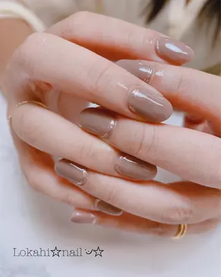 ネイル Bella  totalbeauty所属・Bella 齋藤理奈のネイルデザイン