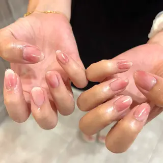 ネイル 10月分受付中 🍋narumiのネイルデザイン