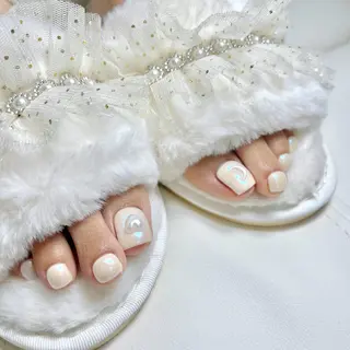 ネイル 🌷 MIO🌷のネイルデザイン