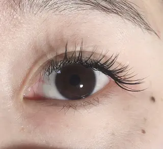 マツエク・マツパ Eyelash bouquetのマツエク・マツパデザイン