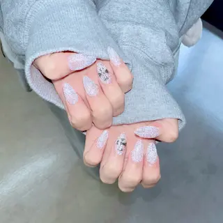 ネイル Viola. 優花のネイルデザイン