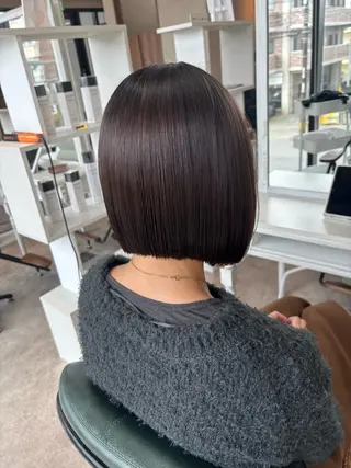 ミディアム chipie 那覇松山店所属・双 葉の眉毛・アイブロウイメージ