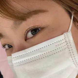 マツエク・マツパ meme神戸三宮 yuki.のマツエク・マツパデザイン