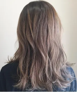 カラー メンズ特化美容師 AOI🎈🧸のヘアスタイル