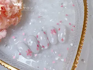 ネイル Nikoネイルサロン 高田馬場店のネイルデザイン