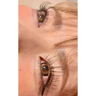 マツエク・マツパ eyelash GARDENのマツエク・マツパデザイン