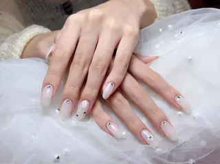 ネイル Bél nail salon キキのネイルデザイン