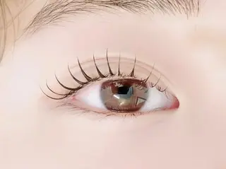 マツエク・マツパ ：O 🛋️ eye designのマツエク・マツパデザイン