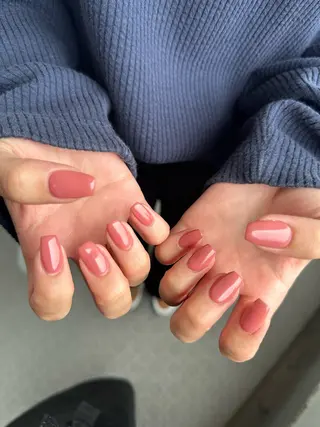 ネイル icoinail所属・大谷 紗彩のネイルデザイン