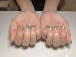 ネイル Ree所属・ネイル脱毛 Reeのネイルデザイン