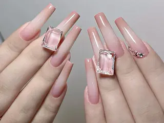 ネイル DarkHoney 池袋店のネイルデザイン