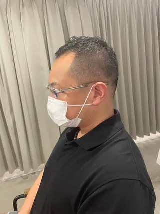 メンズ faith hair bisq所属・平澤 萌香のその他イメージ