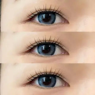 マツエク・マツパ アイブロウ eyes cream所属・まつ毛と眉毛のおみせ 🪄なんばのマツエク・マツパデザイン