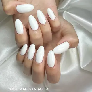 ネイル Nail ameria megu所属・ameria meguのネイルデザイン