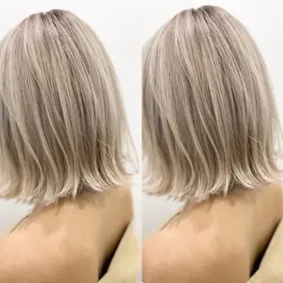 ミディアム 🦋NANA🦋 /韓国風/束感まつ毛のマツエク・マツパデザイン