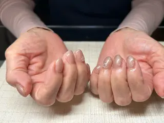 ネイル Lisa’s Salonのネイルデザイン