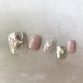 ネイル ネイルサロン Lafuのネイルデザイン