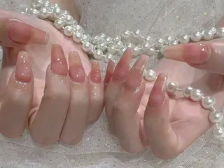 ネイル Umi nail& eyelashのネイルデザイン