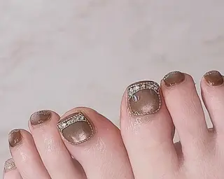 ネイル Beauty Salon Regene 【リジェネ】所属・Regene TAMURAのネイルデザイン