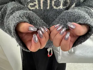 ネイル kkumnail所属・kkumnail RANのネイルデザイン