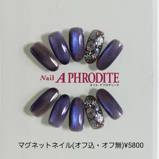 ネイル Nail Aphroditeのネイルデザイン