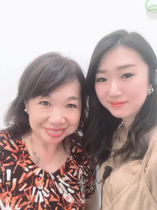 マツエク・マツパ stella柏店 高畑和子のマツエク・マツパデザイン