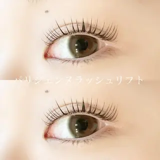 マツエク・マツパ cocosia所属・K. N🌸のマツエク・マツパデザイン