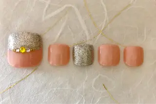 ネイル nailsalon   LE'A所属・ホワイトニング🦷 ネイル💅LEAのその他イメージ