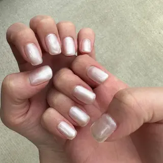 ネイル 駒月 明日香のネイルデザイン