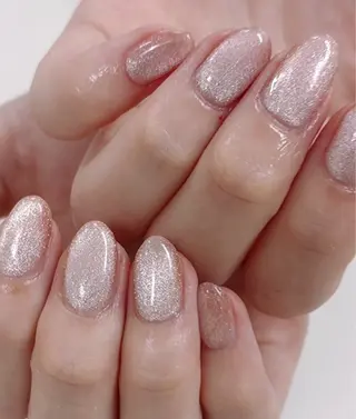 ネイル POiT.所属・SHiHO໒꒱⋆ﾟ/ 渋谷/韓国ネイルのネイルデザイン