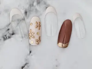 ネイル リオッサ オブ ラグーン神戸店のエステ・リラクイメージ