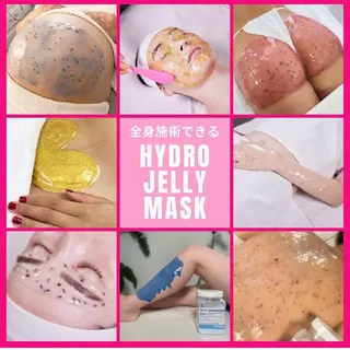 &me ayakaのエステ・リラクイメージ