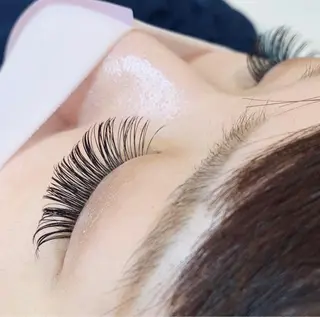 マツエク・マツパ 立川 慶美のマツエク・マツパデザイン