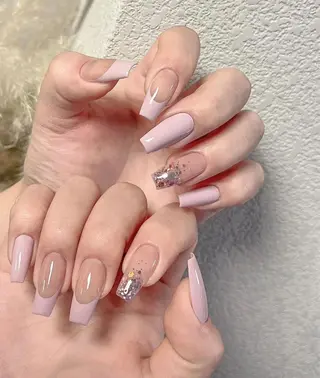 ネイル 狭山店(林) You nailのネイルデザイン