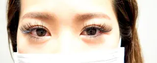 マツエク・マツパ まつ毛エクステ／まつ毛パーマ／フェイシャル／beautysalon cocora所属・ビューティーサロン ココラのマツエク・マツパデザイン