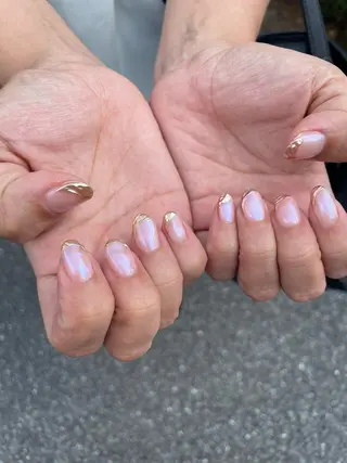 ネイル · COTTYのネイルデザイン