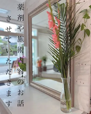 ナチュラルオーブン大村店所属・ナチュラルオーブン 大村店🍀深松孝枝のヘアスタイル