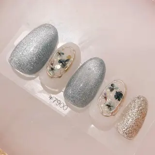 ネイル CHIARA nailsのネイルデザイン