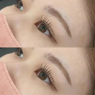 マツエク・マツパ suu⟡HINAKO |パリエク|マツエクのマツエク・マツパデザイン