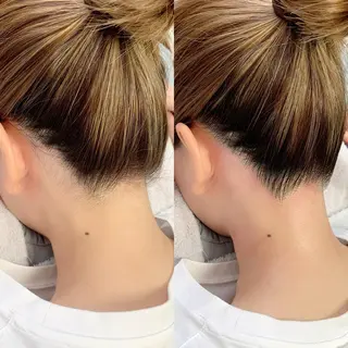 salonLADYSTYLE所属・稲嶺 美華のエステ・リラクイメージ