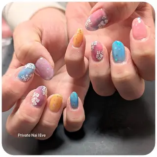 ネイル ネイル junkoのネイルデザイン