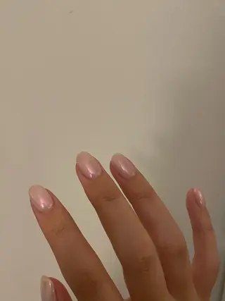 ネイル roof nailのネイルデザイン