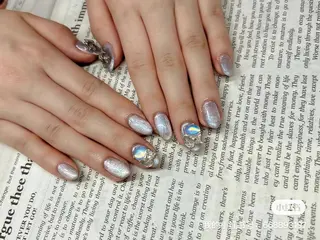 ネイル Sophia  Nail salon所属・み ゆのネイルデザイン