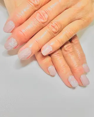 ネイル nail atelier R所属・nail atelier  Rのネイルデザイン