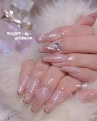 ネイル mia nailのネイルデザイン