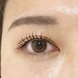 マツエク・マツパ andc みゆき 口コミ5.0🌟🌟のマツエク・マツパデザイン