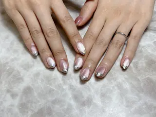 ネイル Na naのネイルデザイン